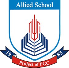 Logo of Allied School