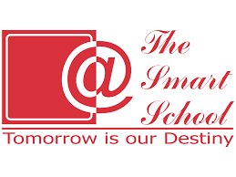 Logo of The Smart School