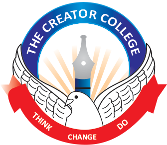Logo of The Creators School & College