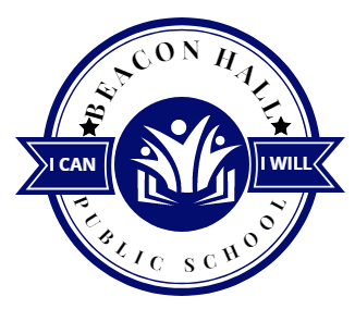 Logo of Beacon Hall Public School