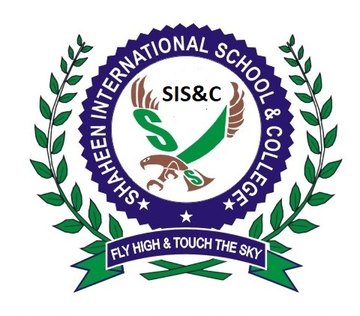 Logo of Shaheen International School & College